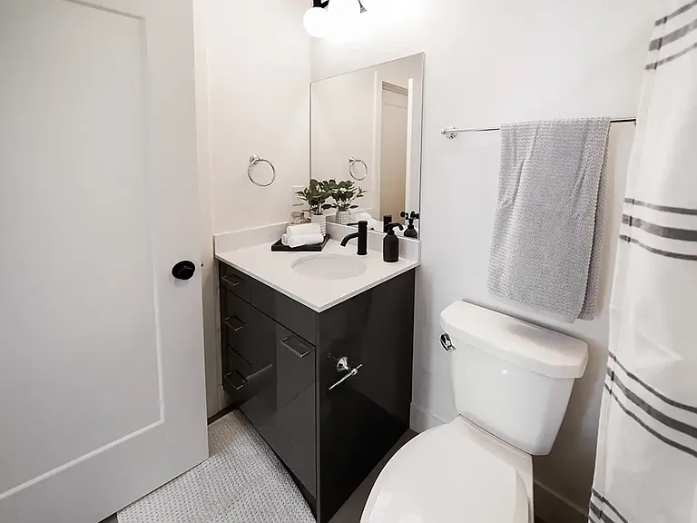 The Gallery Apartments — Photo 11