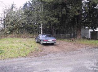 1364 Quince St, Sweet Home, OR 97386