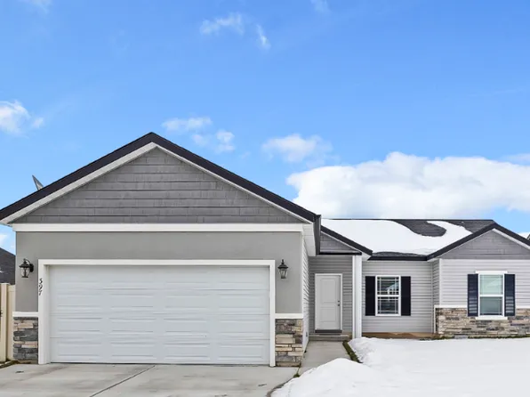 397 Marjorie St, Twin Falls, ID 83301