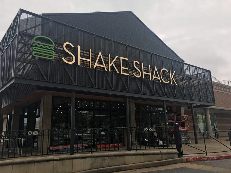 Walk to Shake Shack, other fine and casual dining options and Alamo Drafthouse movie theater at Lamar Union