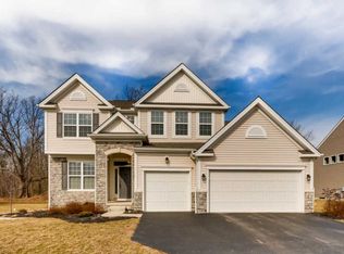 797 Arabian Cir, Marysville, OH 43040