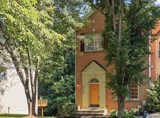 14115 Gallop Ter, Germantown, MD 20874