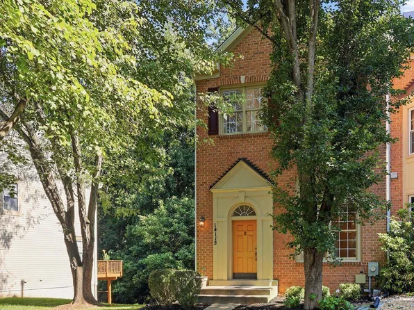 14115 Gallop Ter, Germantown, MD 20874