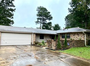 2901 Cherokee Ave, Camden, AR 71701