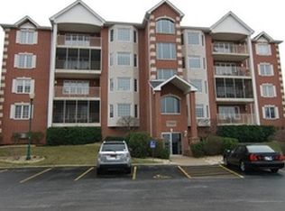 7935 Trinity Cir UNIT 2NE, Tinley Park, IL 60487