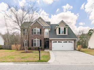 115 High Bridge Rd, Summerville, SC 29485
