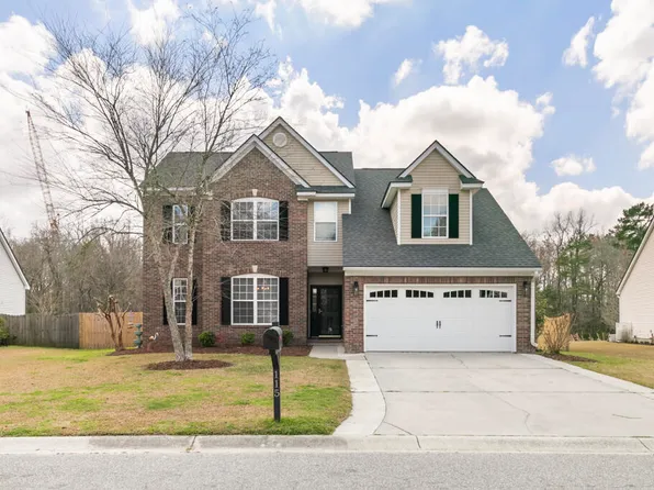 115 High Bridge Rd, Summerville, SC 29485