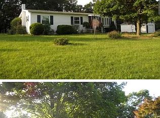 1485 Schuylkill Mountain Rd, Schuylkill Haven, PA 17972