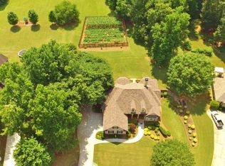 253 Clarksboro Dr, Athens, GA 30607