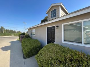 547-549 W Tulare Ave #547A, Visalia, CA 93277