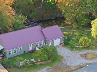 13 Robinson Way, Oxford, ME 04270