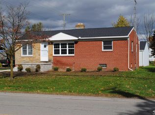 7828 Bluebush Rd, Maybee, MI 48159