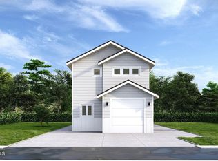 2227 N Chaffee St, Post Falls, ID 83854