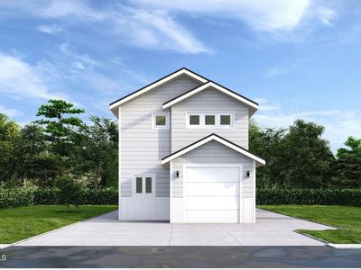 2227 N Chaffee St, Post Falls, ID, 83854