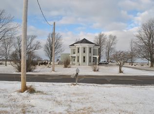 15040 Road R #DR01, Columbus Grove, OH 45830