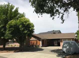 967 Mohr Ln, Concord, CA 94518