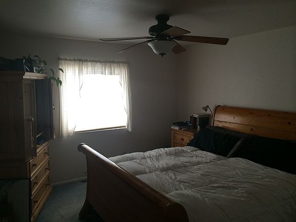 Master Bedroom  King bed