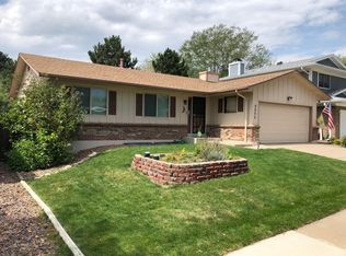 2377 S Devinney St, Lakewood, CO 80228