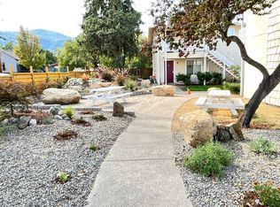 1301 Iowa St, Ashland, OR 97520