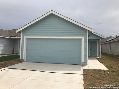 9517 Chappo Rdg, Seguin, TX, 78155