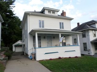 78 Holland St, Binghamton, NY 13905