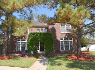 15922 Township Glen Ln, Cypress, TX 77433
