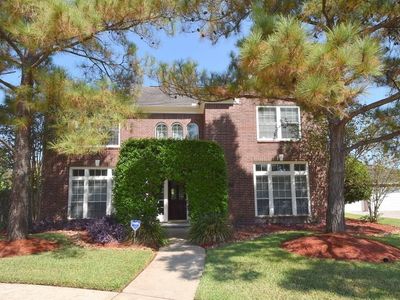 15922 Township Glen Ln, Cypress, TX, 77433