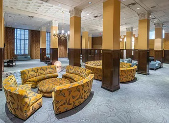 Rented by Town Residential