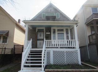 7153 S Sangamon St, Chicago, IL 60621