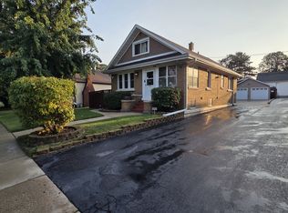 1205 Highland Ave, Joliet, IL 60435