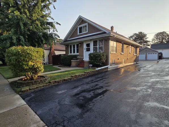 1205 Highland Ave, Joliet, IL 60435