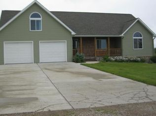 24236 194th St, Fergus Falls, MN 56537