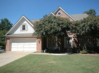 5744 Fairwood Dr NW, Acworth, GA 30101