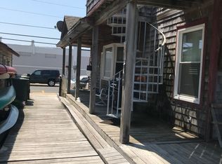 555 N New Jersey Ave, Atlantic City, NJ 08401