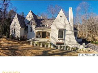 12 Woodhill Rd, Birmingham, AL 35213