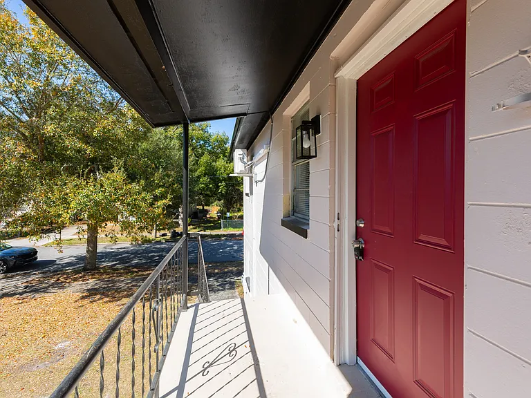 1531 Louisiana St #3 — Photo 14