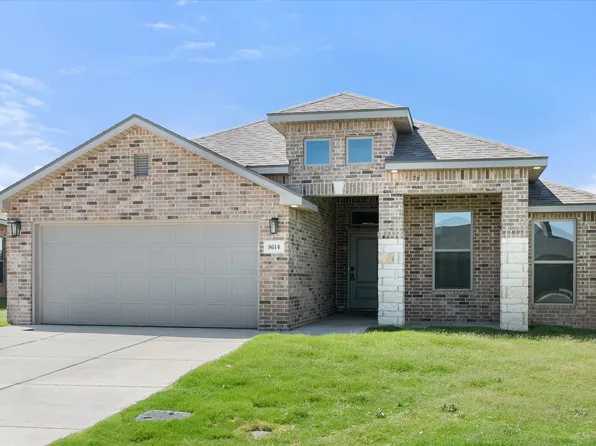 8614 24th St, Lubbock, TX 79407