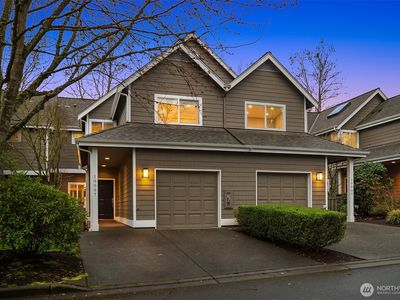 10007 NE 37th Court, Kirkland, WA, 98033