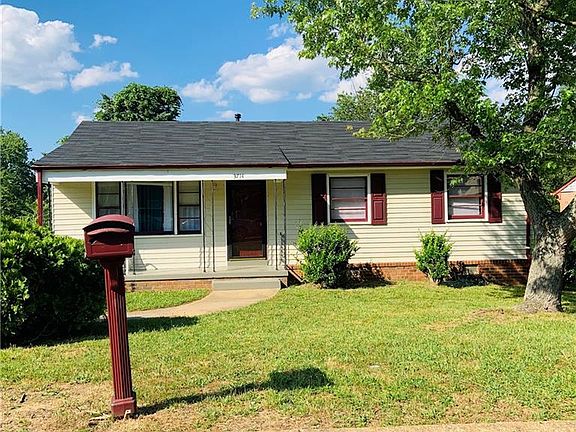 2nd image of 3714 Bonmark Dr