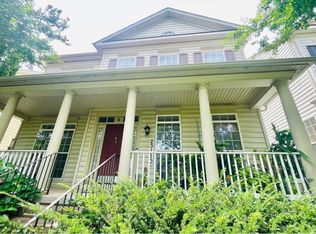 23110 Mistflower Dr, Clarksburg, MD 20871