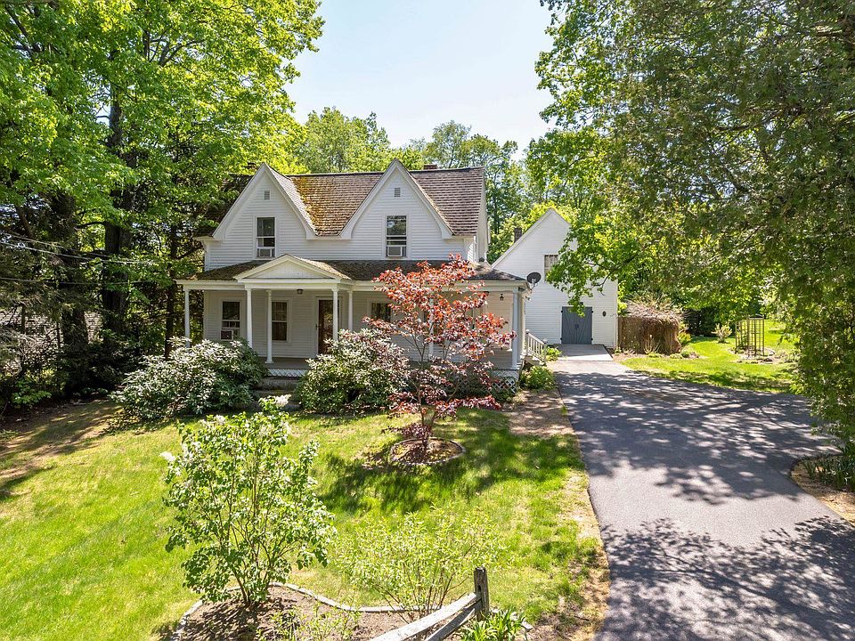 101 Chester Street, Chester, NH 03036 | Zillow