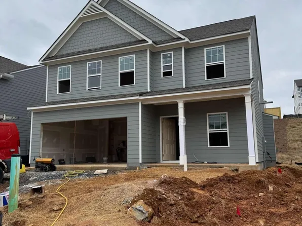 269 Bloomfield Cir, Canton, GA 30114