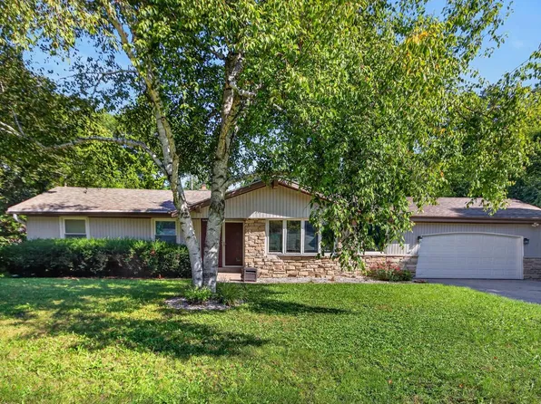4740 W Donges LANE, Brown Deer, WI 53223