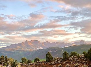 Vista Dr, Ridgway, CO 81432
