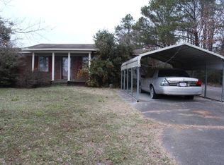 13375 2nd St, Town Creek, AL 35672