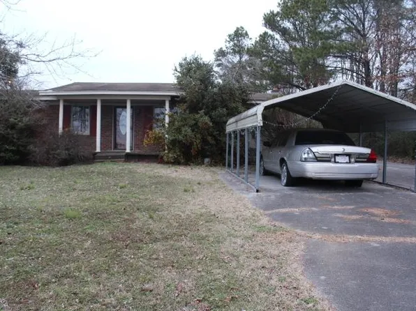 13375 2nd St, Town Creek, AL 35672