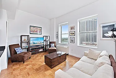 Rented by Keller Williams NYC