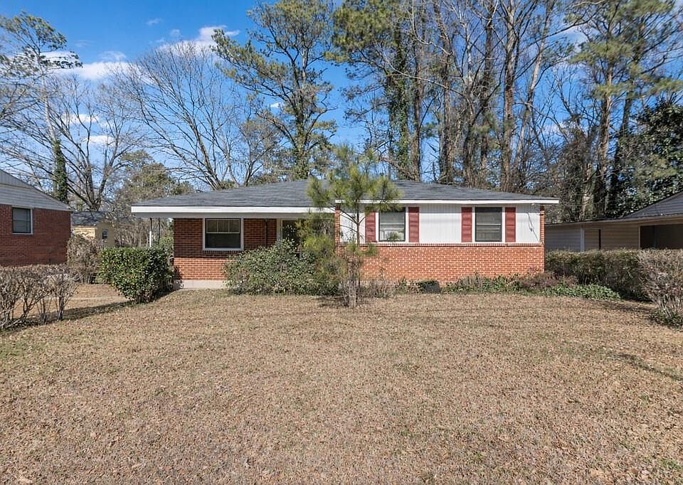 1st image of 408 Macedonia Rd SE