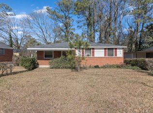 408 Macedonia Rd SE, Atlanta, GA 30354