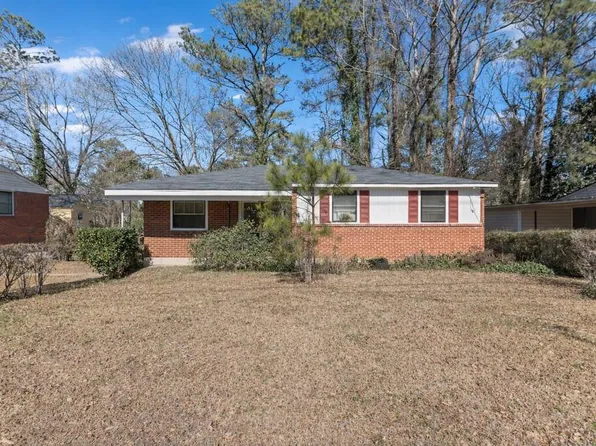 408 Macedonia Rd SE, Atlanta, GA 30354